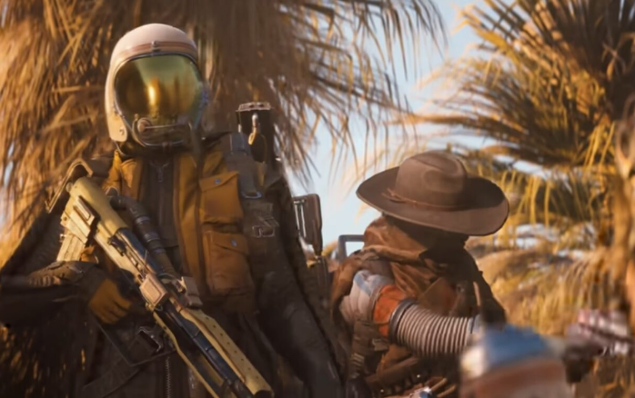 arc raiders duo matchmaking